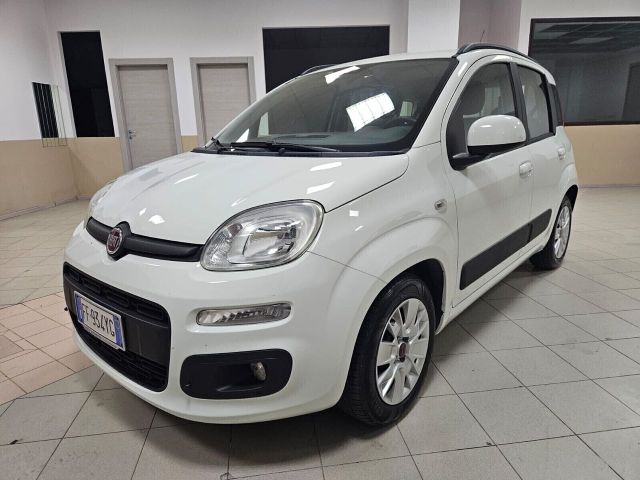 Fiat Panda 1.2 EasyPower Easy GPL SCADENZA 2026