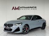 BMW M240 i xDrive *Schale*H/K*ACC*LED*HUD* - gebrauchte BMW M240i aus dem Jahr 2023
