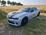 Chevrolet Camaro 6.2 V8 MT - - Chevrolet Camaro aus 2015