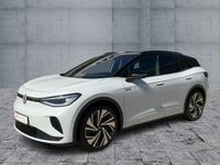 Volkswagen ID.4 - Vorschau Bild 2
