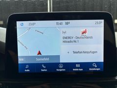 Fahrzeugabbildung Ford Focus Turnier ST - LED*HUD*19"LM*Pano*Kamera*B&O