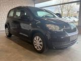 Skoda Citigo Ambition - Skoda Citigo: 3 Türen