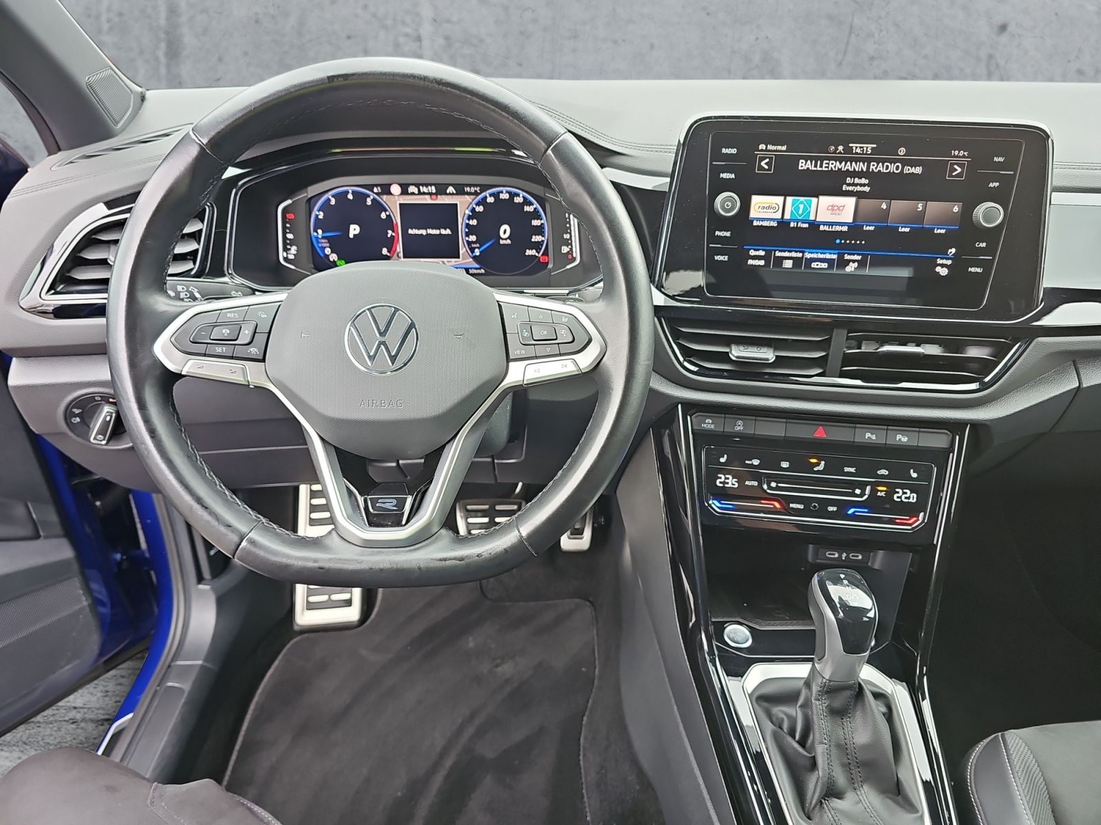 Volkswagen T-Roc - Bild 9