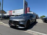 Mercedes-Benz AMG GT 43 4Matic+ Pano Burmester 21"FINANZIERUNG - Mercedes-Benz AMG GT in Frankfurt (Main)