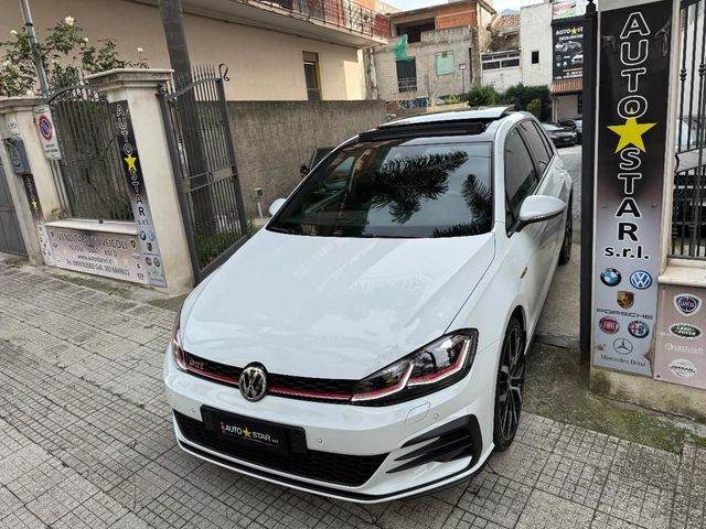 Volkswagen Golf 7.5 GTI 2.0 TSI 245 CV