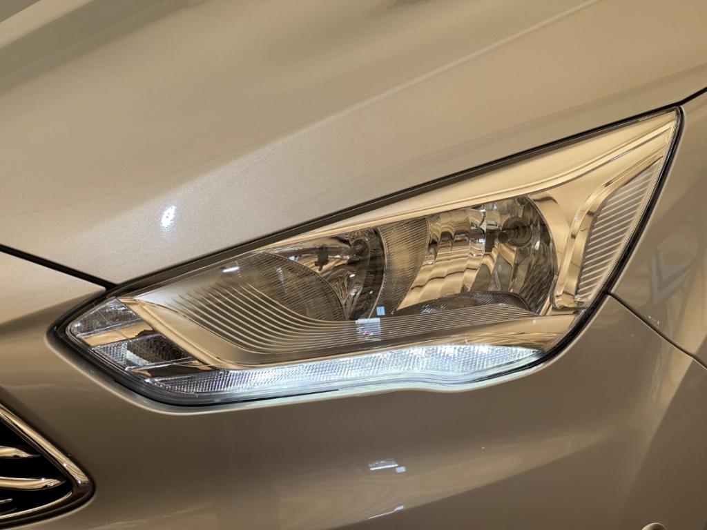Ford C-Max Titanium+Automatik+AHK+Key-Free+Kamera