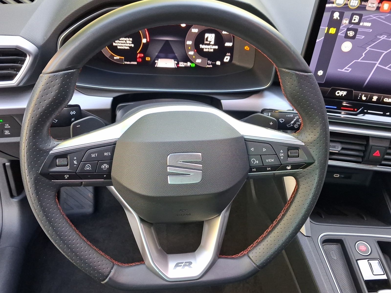Seat Leon - Bild 9