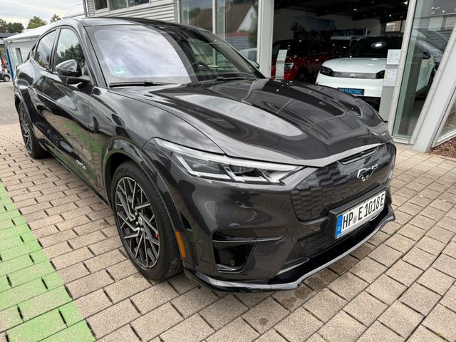 Ford Mustang Mach-E GT AWD *IACC*Sitzh.*360°Kamera*