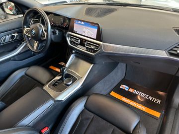MYAUTOCENTER – Gebraucht- und Jahreswagen mit Werkstattservice in Pfaffenhofen BMW 330 d M Sport *Parkass*LED*Shadow*