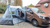 Renault Trafic lll Combi Expression Campingbus Multivan - Renault Wohnmobil oder -wagen Trafic