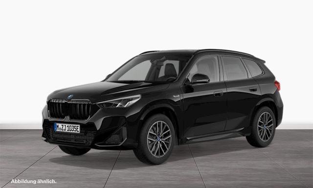 BMW X1 xDrive25e M Sport Kamera Pano.Dach