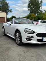 Fiat 124 Spider - Fiat 124 Spider Gebrauchtwagen