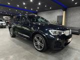 BMW X4 xDrive 35d M Sport /LEDER /MEMORY /360°KAMERA - BMW: M