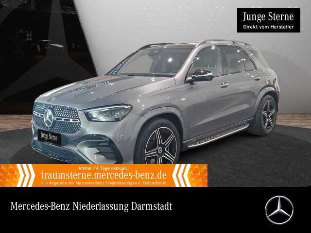 MERCEDES-BENZ GLE 400 e 4M AMG Premium/Pano/Airmatic/AHK/HuD