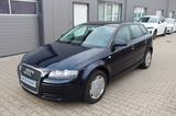 Audi A3 Sportback 1.6 Attraction - Audi A3 aus 2005
