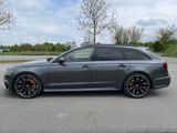 Audi A6 3.0 TFSI quattro S tronic Avant  - Audi A6 mit Benzin-Antrieb: Kombi, 3.0