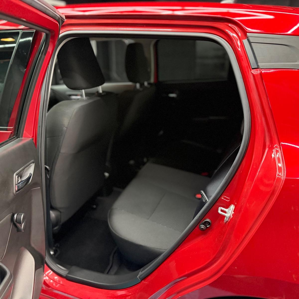 Suzuki Swift Comfort+/SHZ/RFK/1HND