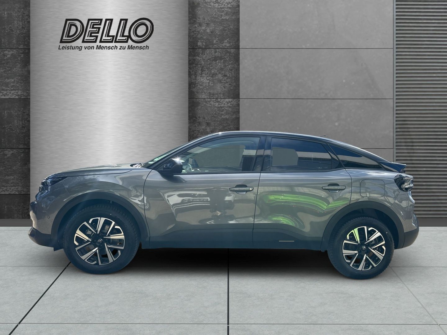 Citroën C4 - Bild 2