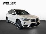 BMW X1 xDrive20i xLine 19"LM,Pano,AHK,Navi,erw.LED - BMW: 1er