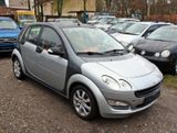 Smart ForFour forfour Basis / TÜV/AU 08/2026 - Smart ForFour aus 2006