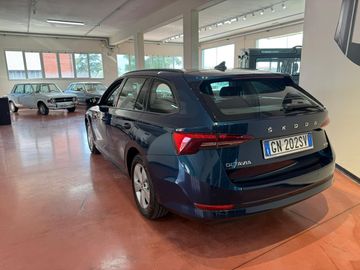 Skoda Octavia - 6