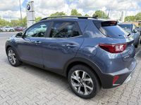 Kia Stonic - Vorschau Bild 6