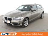 BMW 1er 120i*PDC*KLIMA*ALU*GARANTIE* - BMW 120: 120i 1er