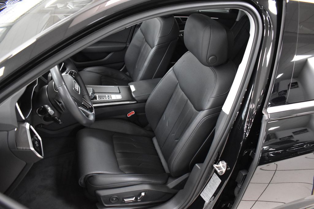 Audi A6 sport 50 TDI qua. S-LINE 105T NP NETTO 43.800