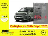 Opel Zafira GS 2.0 Diesel 177PS AT8 8-Sitzer AHK Pano - Opel Zafira Neuwagen mit Diesel-Antrieb