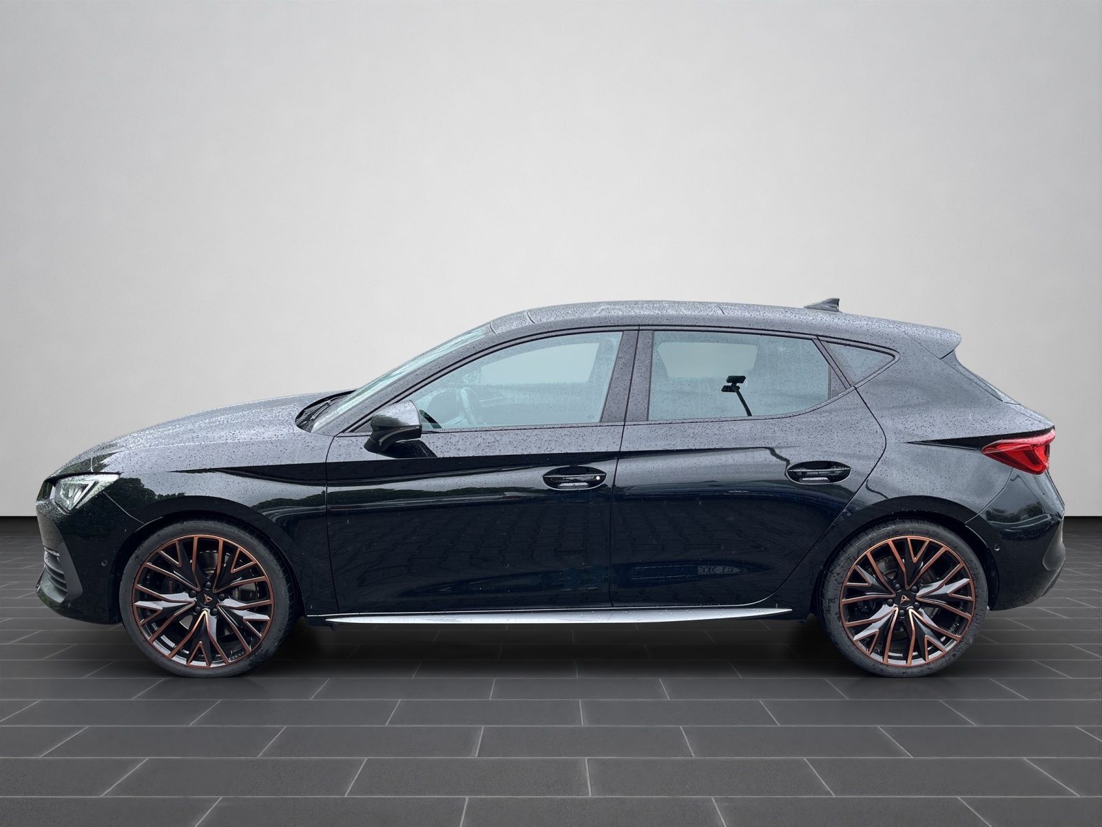 Cupra Leon - Bild 7