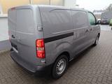 Opel Vivaro Cargo Kastenwagen - Opel Vivaro: Kastenwagen