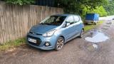 Hyundai i10 FIFA World Cup Edition 1.0 - Hyundai i10