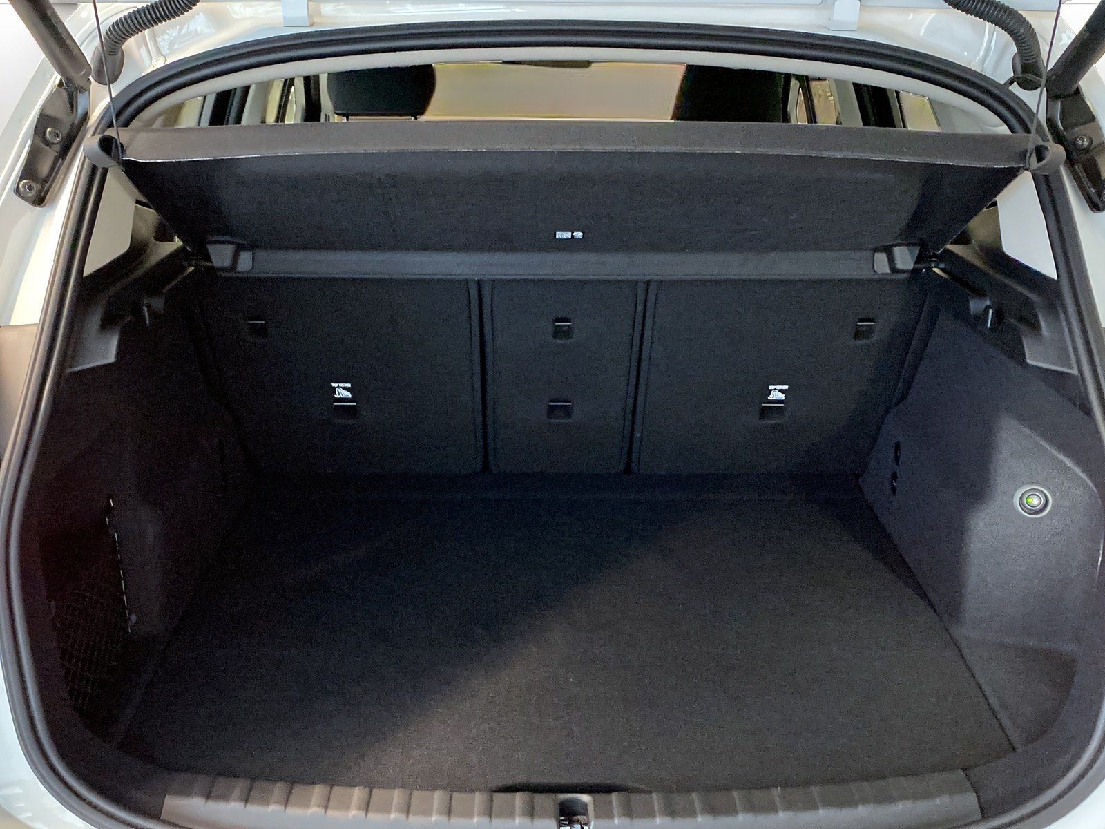 BMW 220 Active Tourer - Bild 11