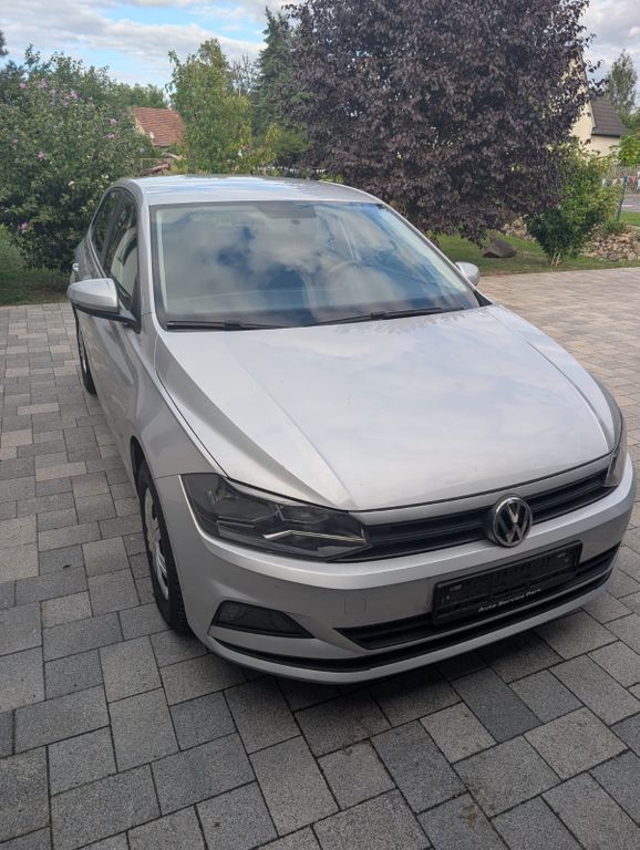 Image of Volkswagen Polo