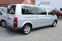 Volkswagen T6.1 Kombi Lang LR 150PS DSG AHK ALU PDC Standhz