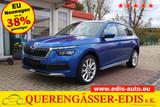 Skoda Kamiq 1.0TSI 85KW 85 kW (116 PS), Schalt. 6-G... - Skoda Kamiq Gebrauchtwagen