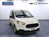 Ford Transit Courier 1.5 TDCi EU6d-T KASTENWAGEN-LKW  - Ford Transit: Kastenwagen
