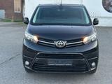 Toyota Proace Kasten2,0 Comfort/Klima/Top Zustand/Tempo - Toyota Proace (Verso) Gebrauchtwagen in Düsseldorf