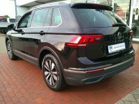 Volkswagen Tiguan - Vorschau Bild 4