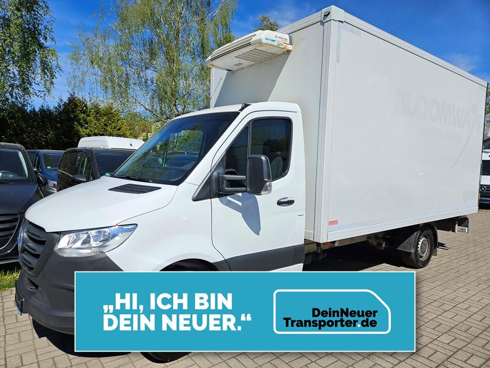 Mercedes-Benz Sprinter 316 CDI MAXI|0°C|400V|ThermoKingV300max