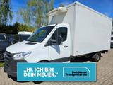 Mercedes-Benz Sprinter 316 CDI MAXI|0°C|400V|ThermoKingV300max - Mercedes-Benz 300cd