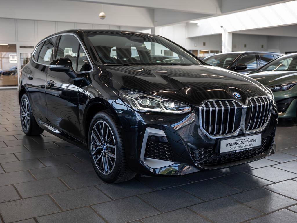 BMW 225 Active Tourer e xDrive M-Sport LED NAVI PDC, миниатюра 4