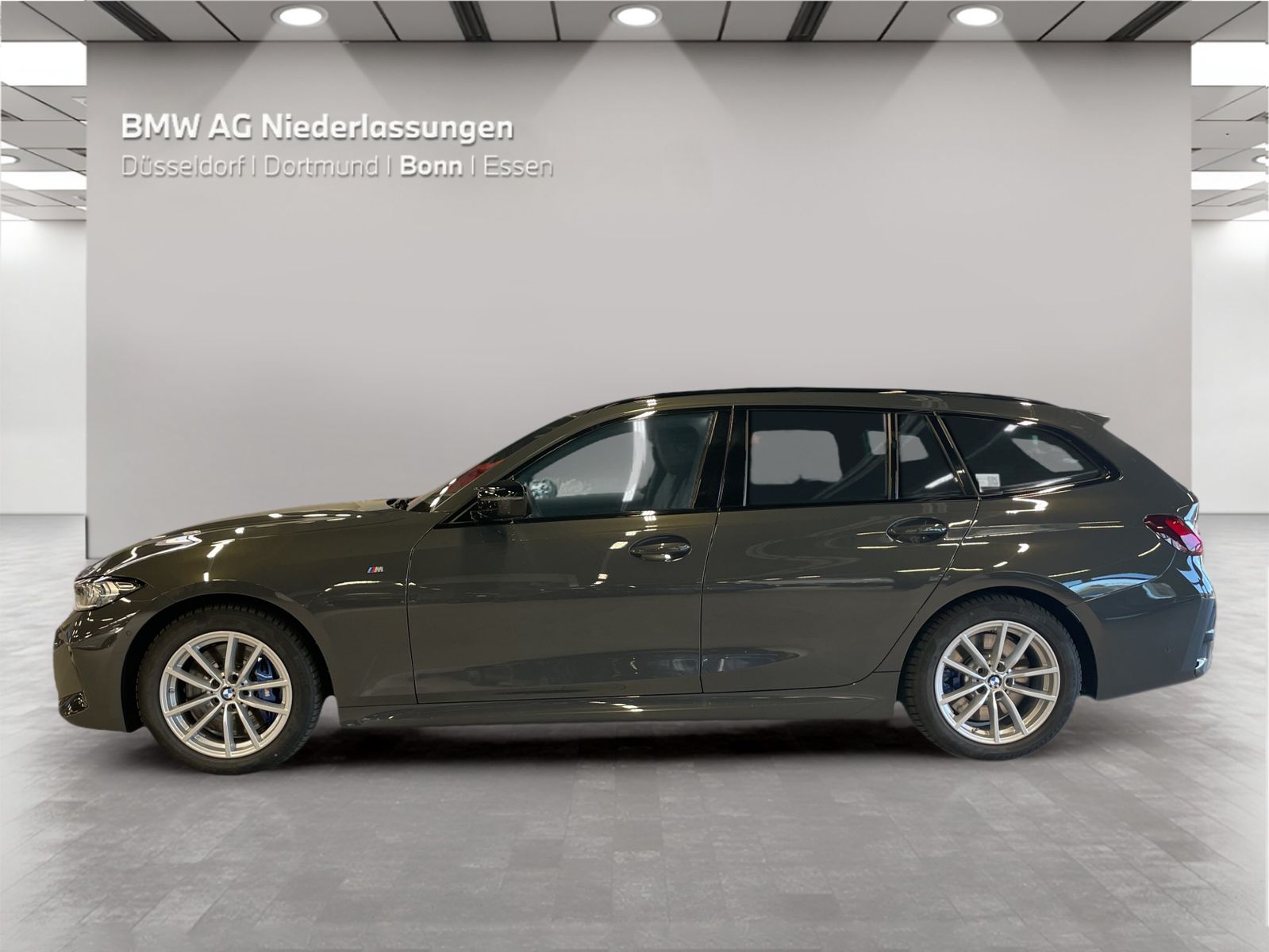 BMW M340i - Bild 5