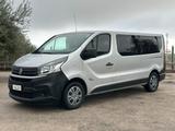 Fiat Talento 1.6 MJT 125CV 9 Posti - Passo Lungo - Fiat: 125p