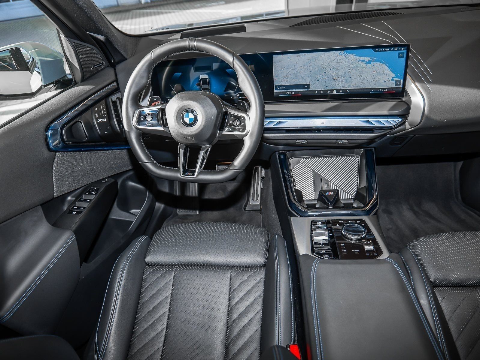 BMW X3 - Bild 16
