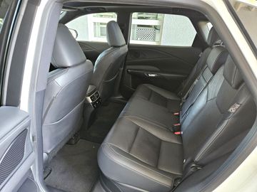 Lexus RX 350 - 7