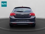 Opel OPEL Astra 1.6 CDTI DPF ecoFLEX Start/Stop - Opel Astra: Ecoflex