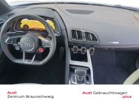 Audi R8 - Vorschau Bild 7