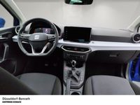 Seat Ibiza - Vorschau Bild 6