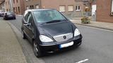Mercedes-Benz A 170 CDI AVANTGARDE PICCADILLY Lang Avantgarde - Mercedes-Benz A 170: Cdi Lang